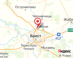 Представительство «ЖелДорЭкспедиция» Брест